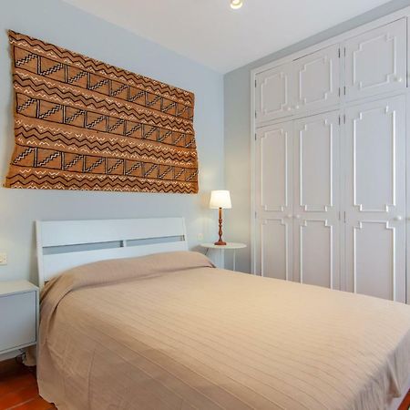 Atico La Arena 2A030 Apartment Puerto de Santiago  Ngoại thất bức ảnh