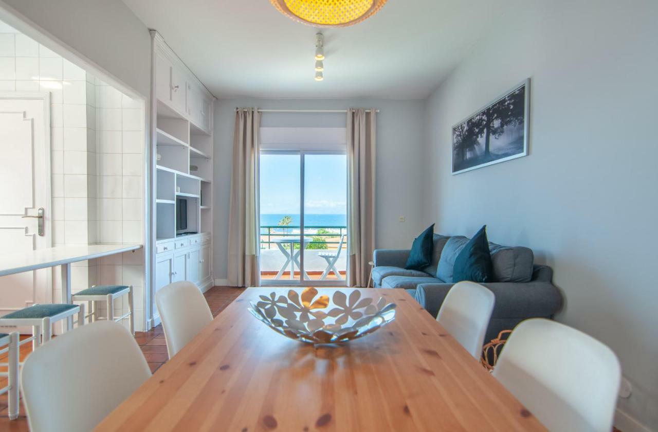 Atico La Arena 2A030 Apartment Puerto de Santiago  Ngoại thất bức ảnh