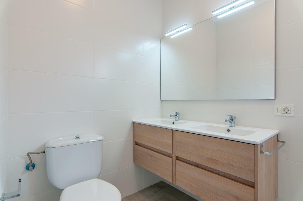 Atico La Arena 2A030 Apartment Puerto de Santiago  Ngoại thất bức ảnh