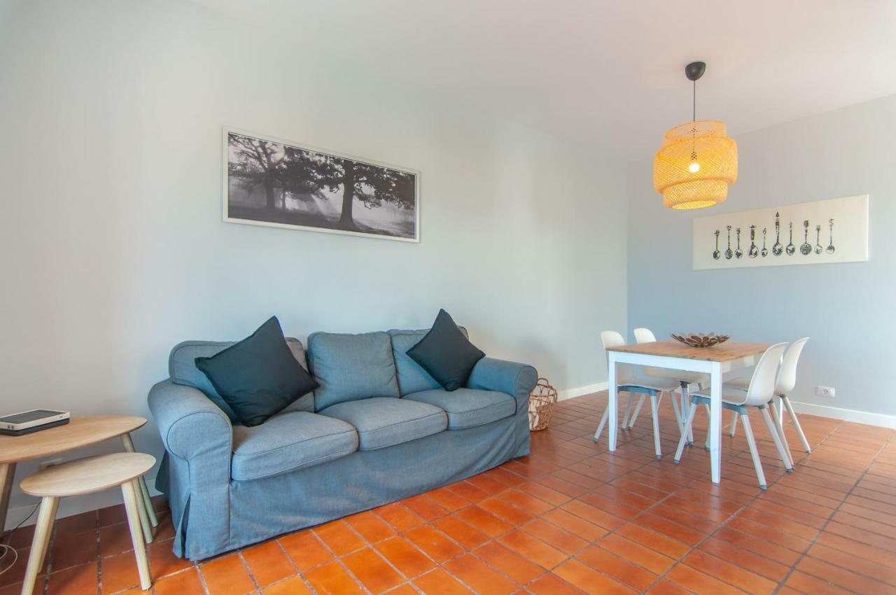 Atico La Arena 2A030 Apartment Puerto de Santiago  Ngoại thất bức ảnh