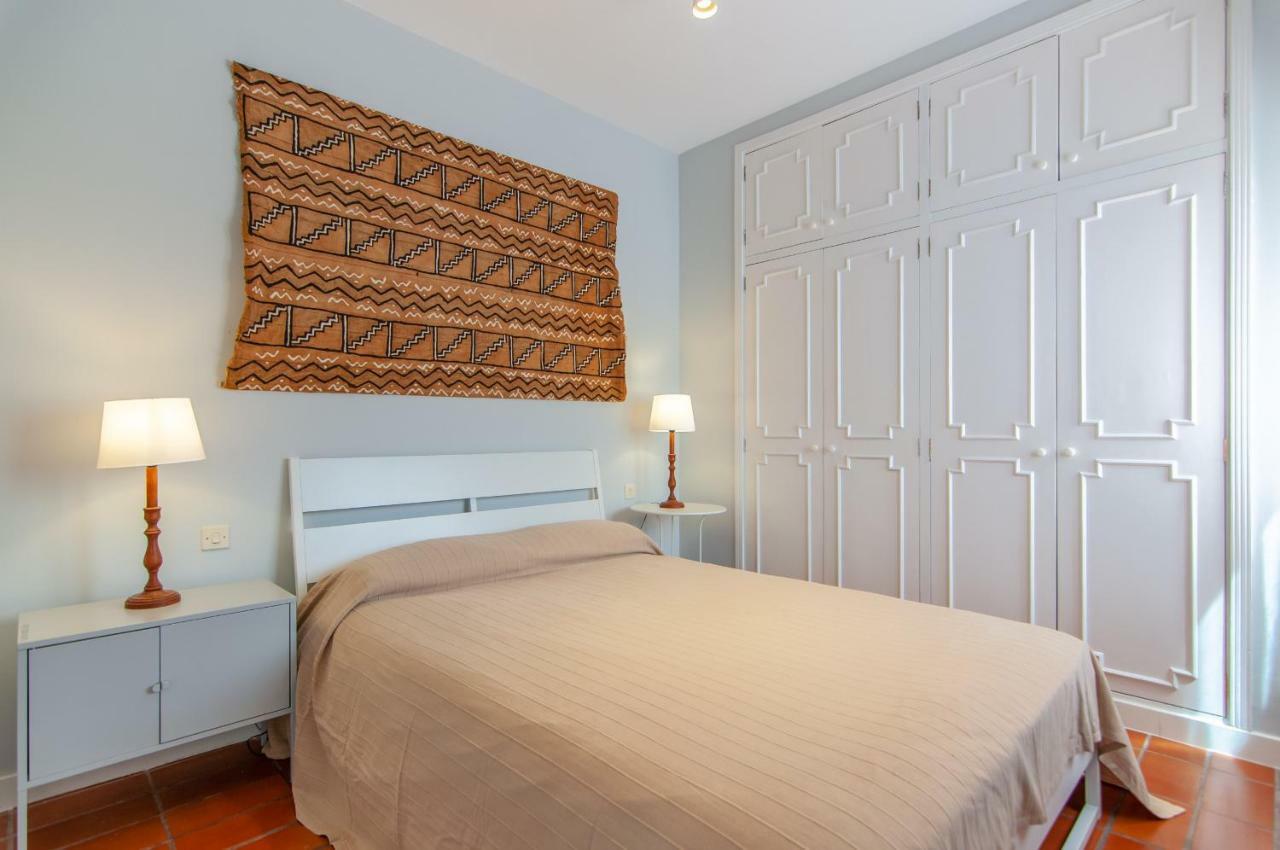 Atico La Arena 2A030 Apartment Puerto de Santiago  Ngoại thất bức ảnh