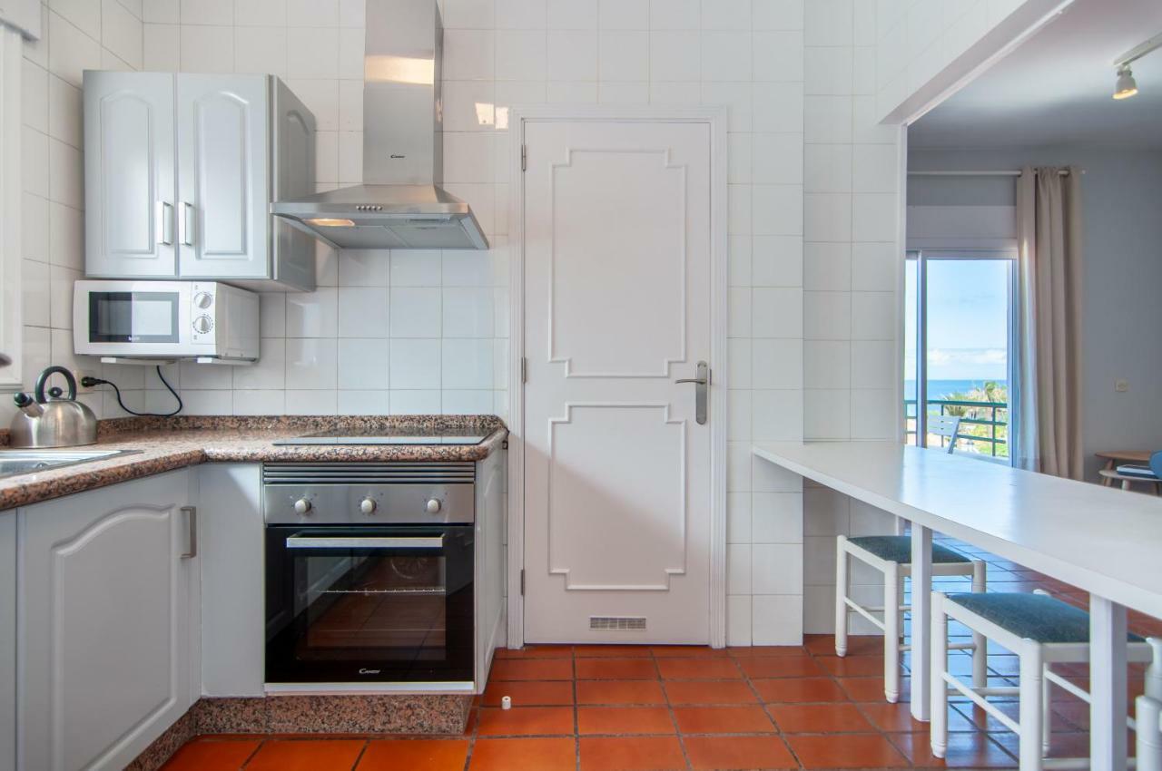 Atico La Arena 2A030 Apartment Puerto de Santiago  Ngoại thất bức ảnh