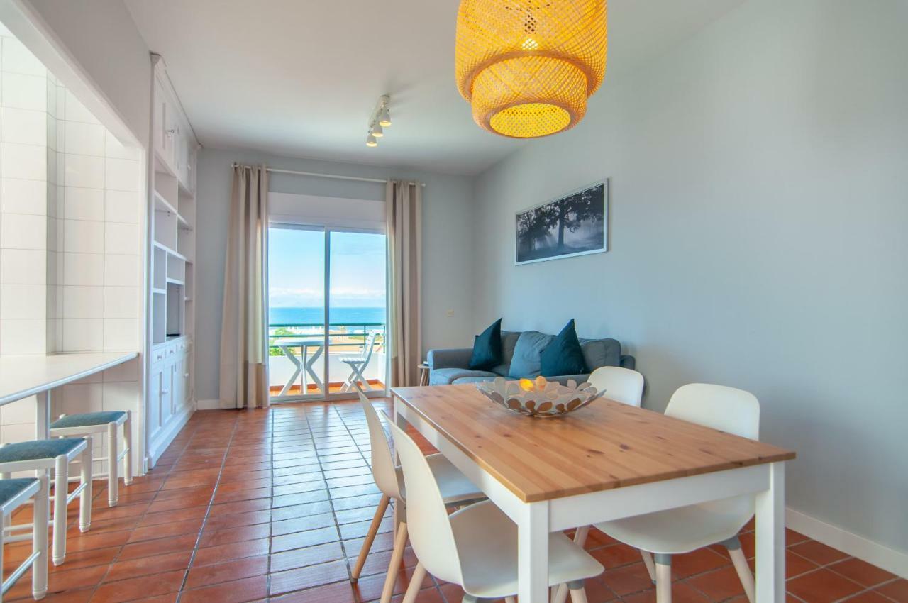 Atico La Arena 2A030 Apartment Puerto de Santiago  Ngoại thất bức ảnh