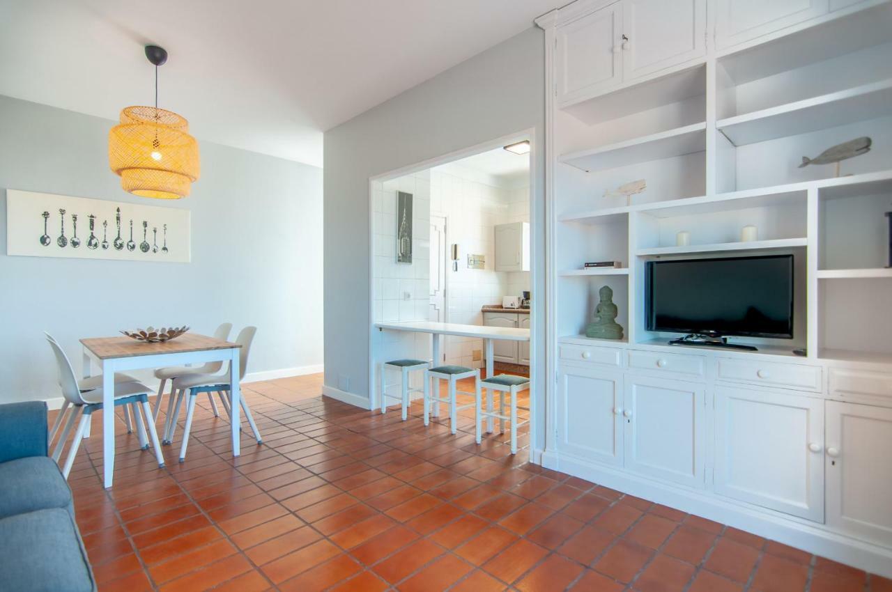 Atico La Arena 2A030 Apartment Puerto de Santiago  Ngoại thất bức ảnh