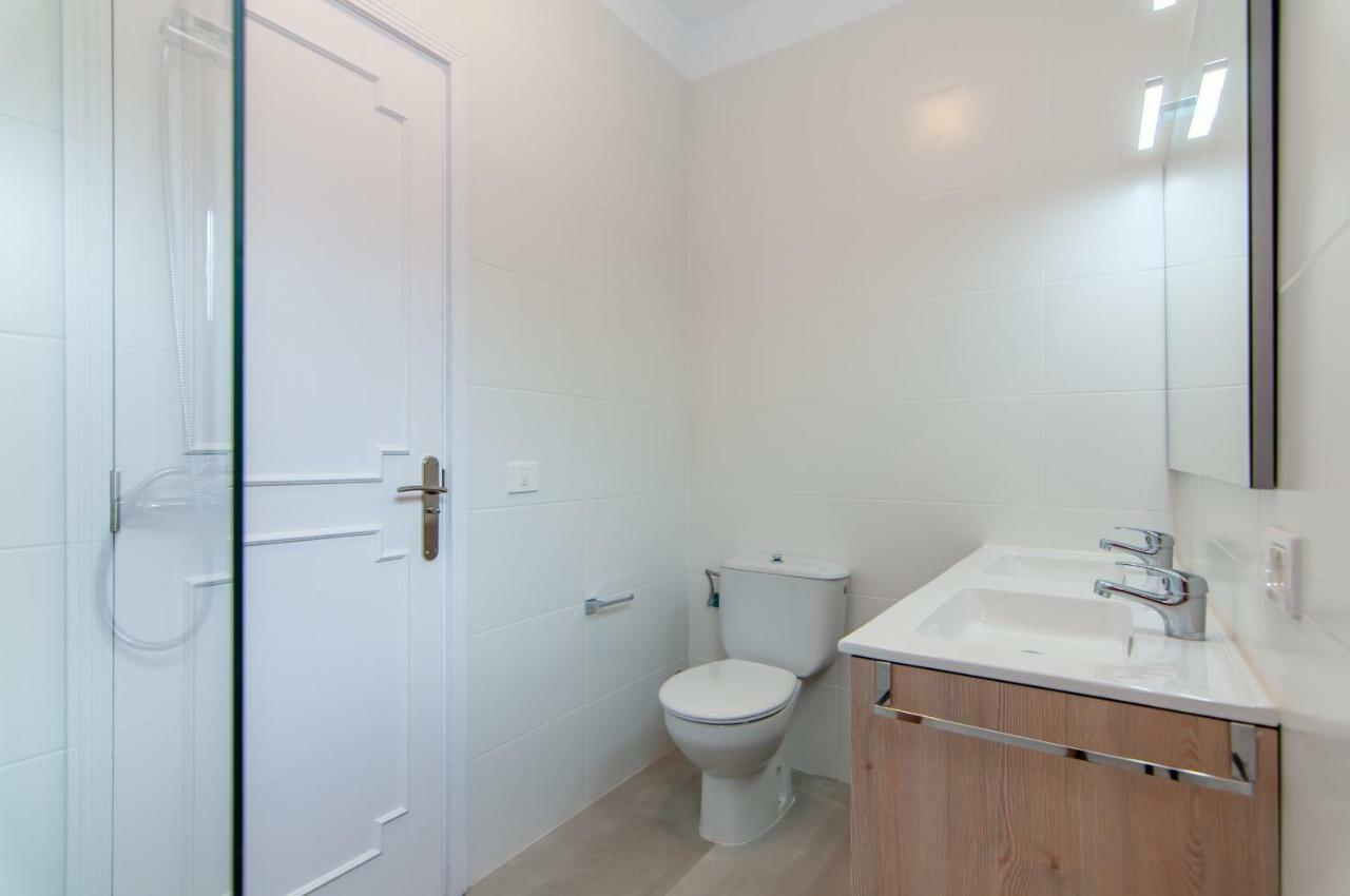 Atico La Arena 2A030 Apartment Puerto de Santiago  Ngoại thất bức ảnh