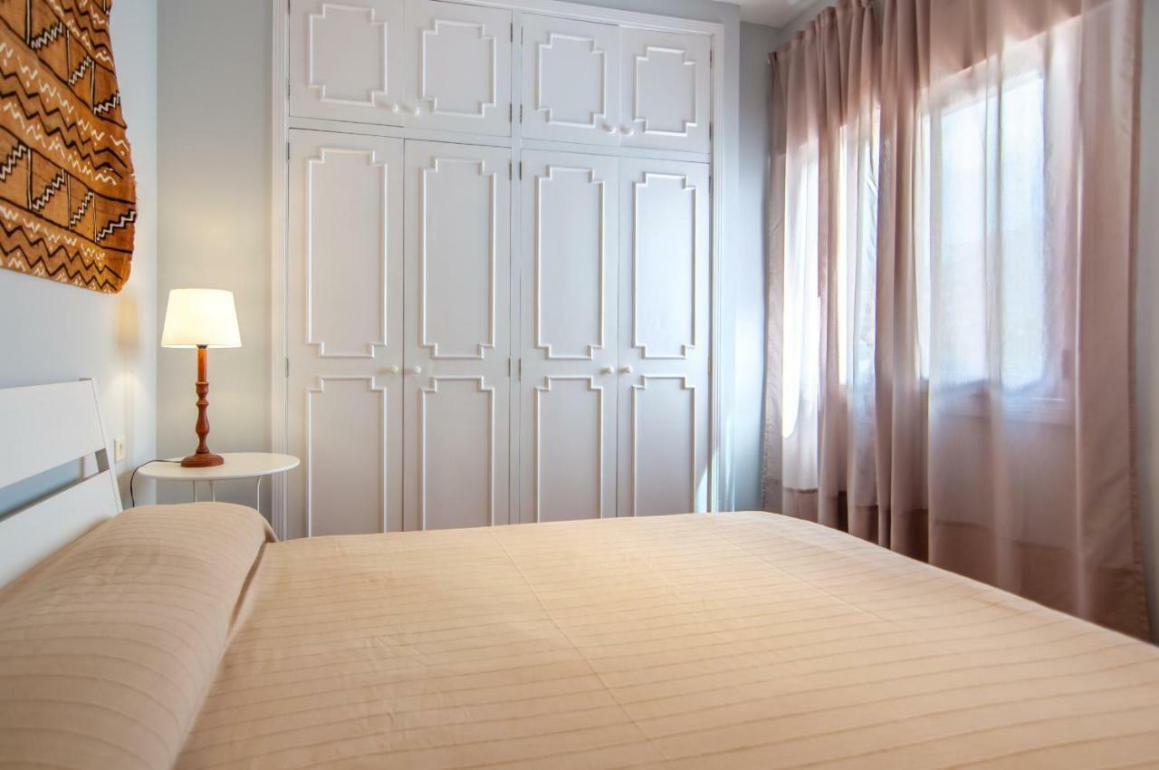 Atico La Arena 2A030 Apartment Puerto de Santiago  Ngoại thất bức ảnh