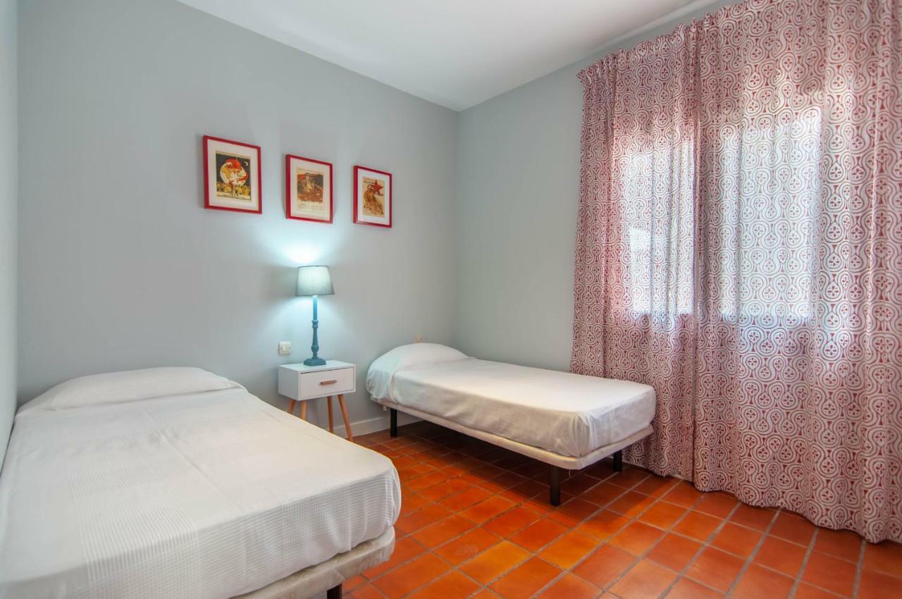 Atico La Arena 2A030 Apartment Puerto de Santiago  Ngoại thất bức ảnh