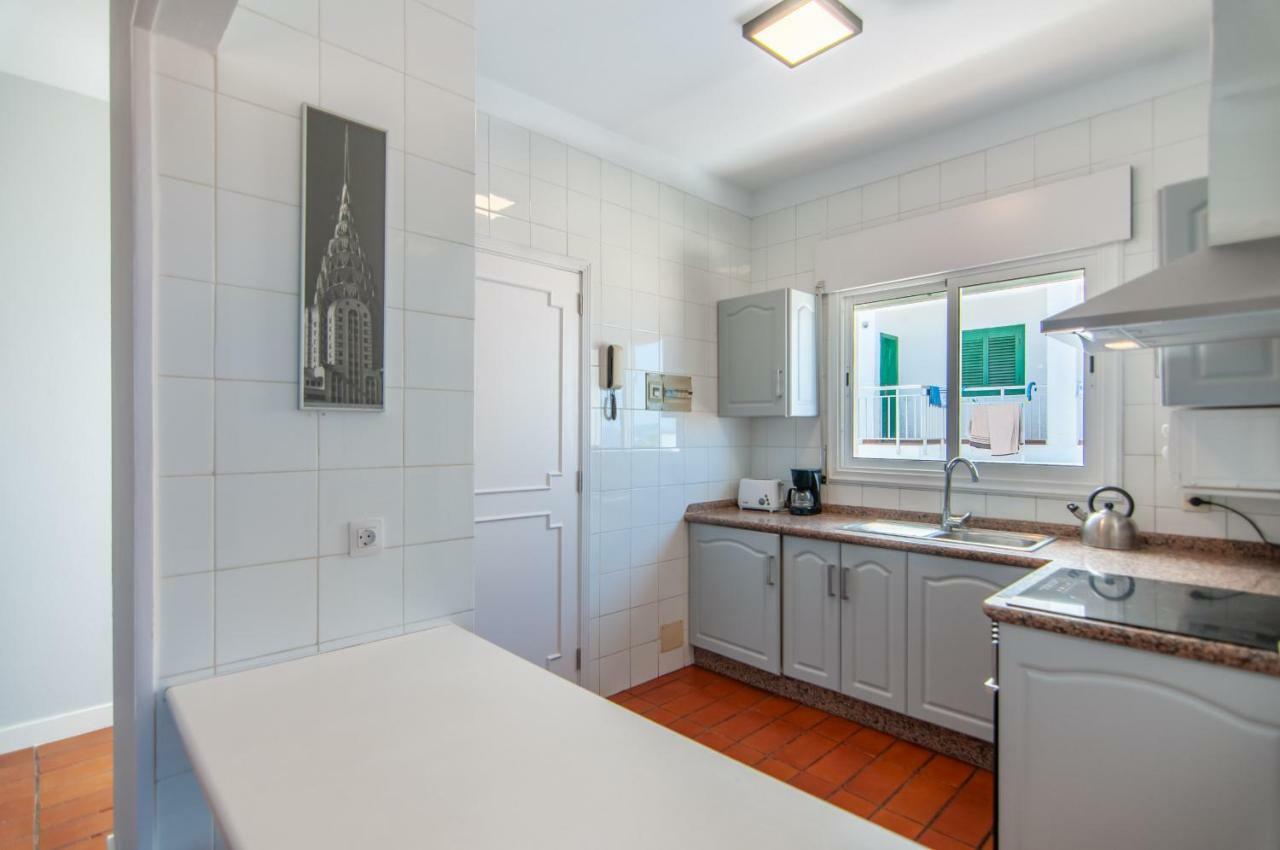 Atico La Arena 2A030 Apartment Puerto de Santiago  Ngoại thất bức ảnh