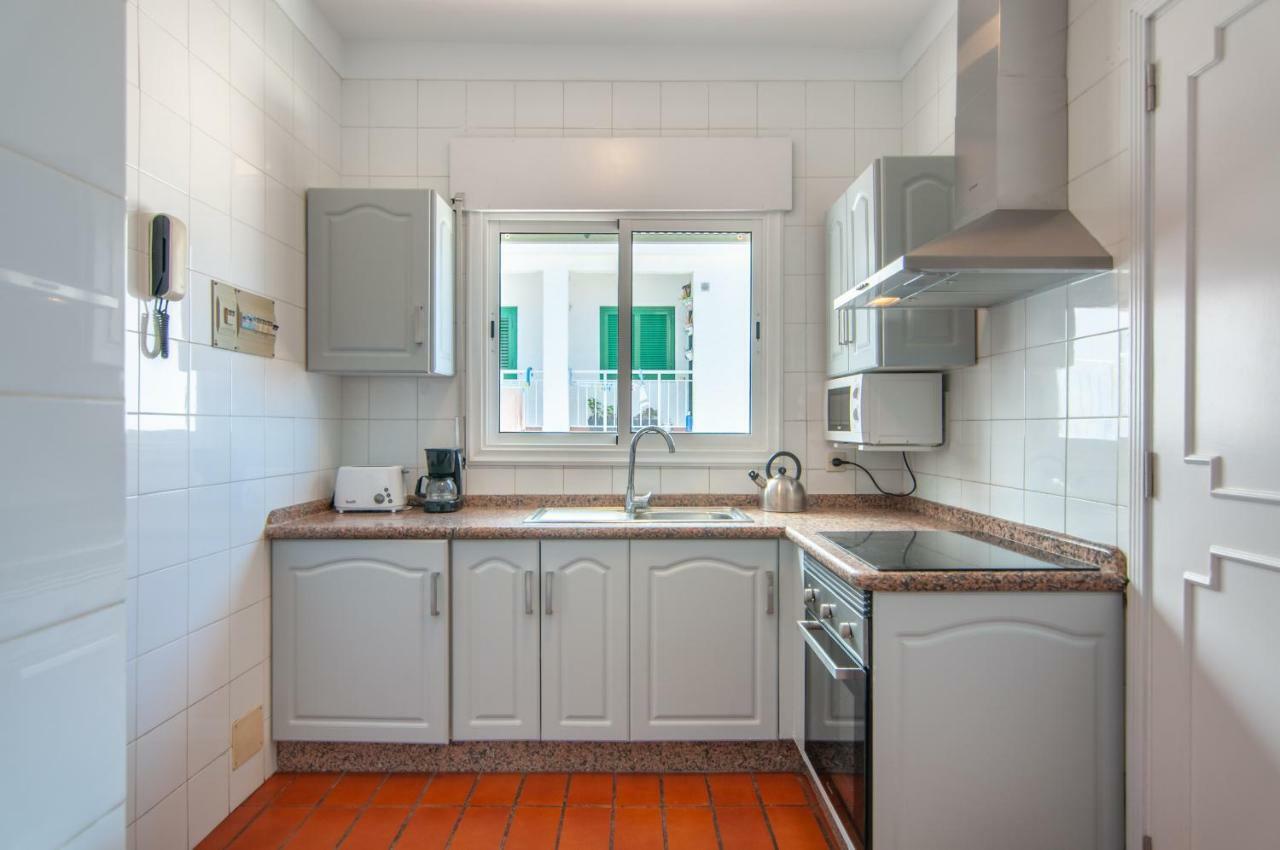 Atico La Arena 2A030 Apartment Puerto de Santiago  Ngoại thất bức ảnh