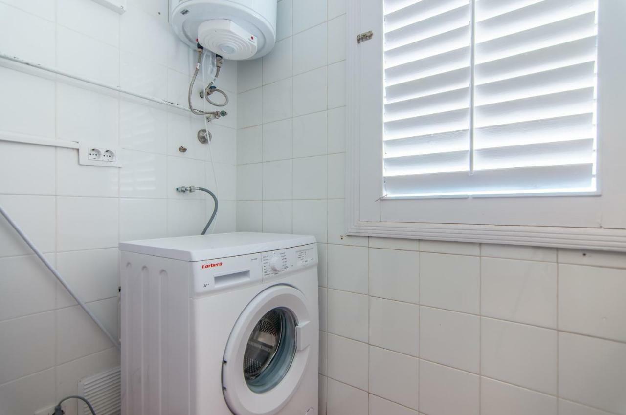 Atico La Arena 2A030 Apartment Puerto de Santiago  Ngoại thất bức ảnh
