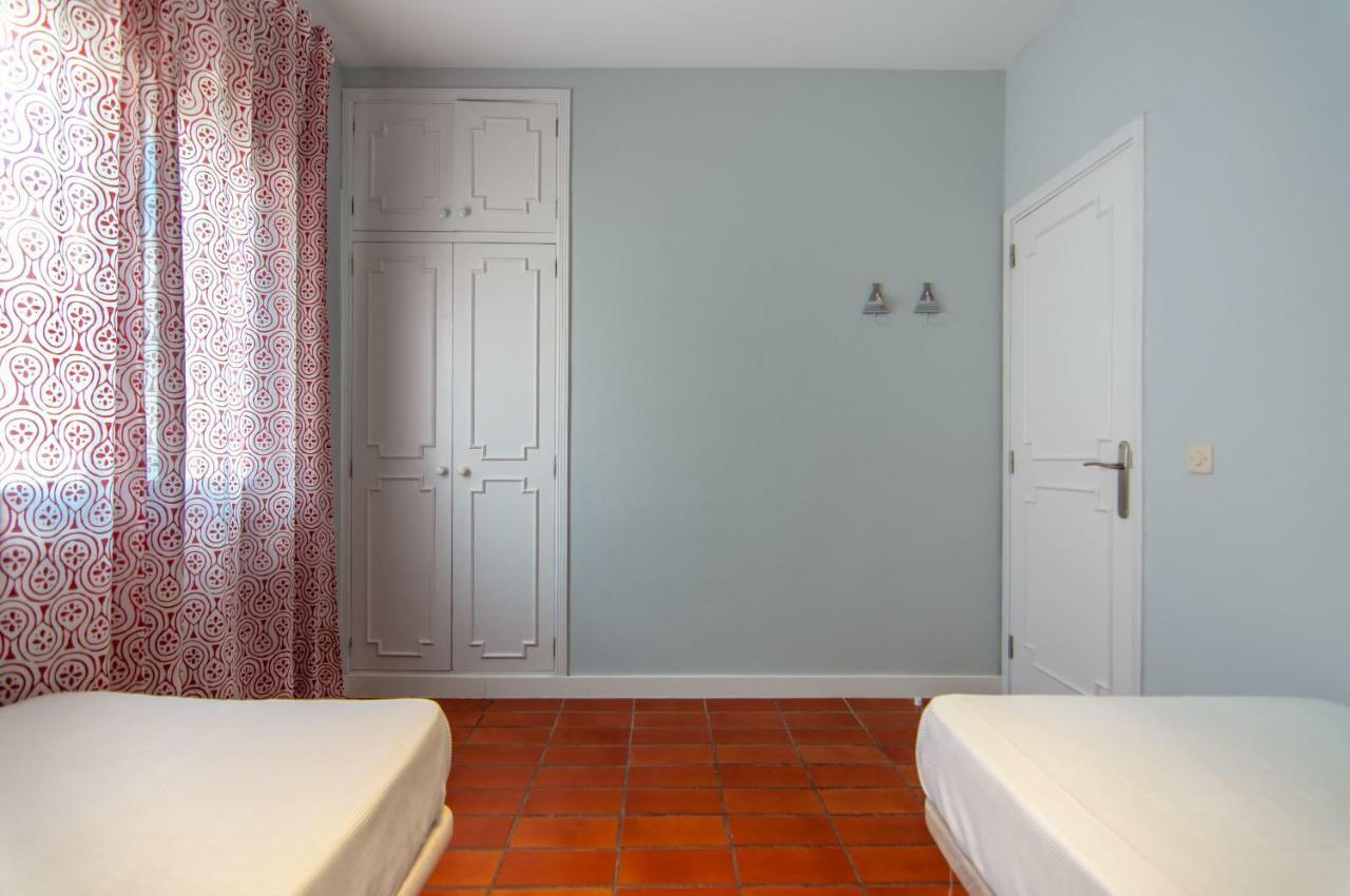 Atico La Arena 2A030 Apartment Puerto de Santiago  Ngoại thất bức ảnh