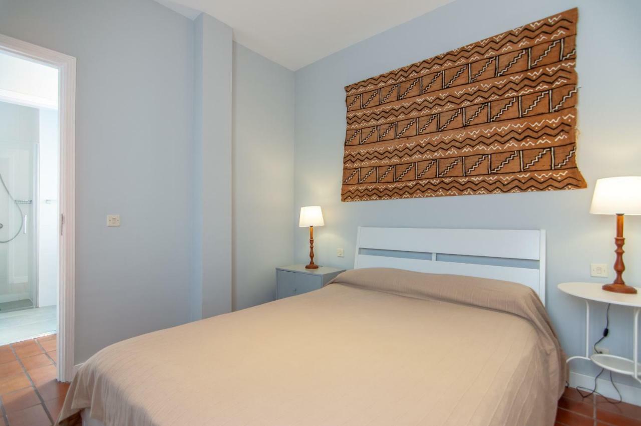 Atico La Arena 2A030 Apartment Puerto de Santiago  Ngoại thất bức ảnh