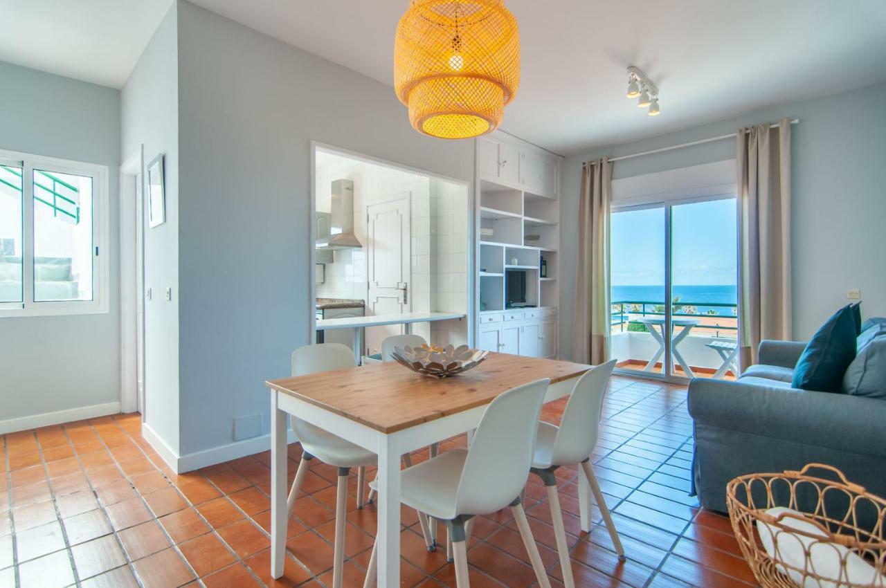 Atico La Arena 2A030 Apartment Puerto de Santiago  Ngoại thất bức ảnh