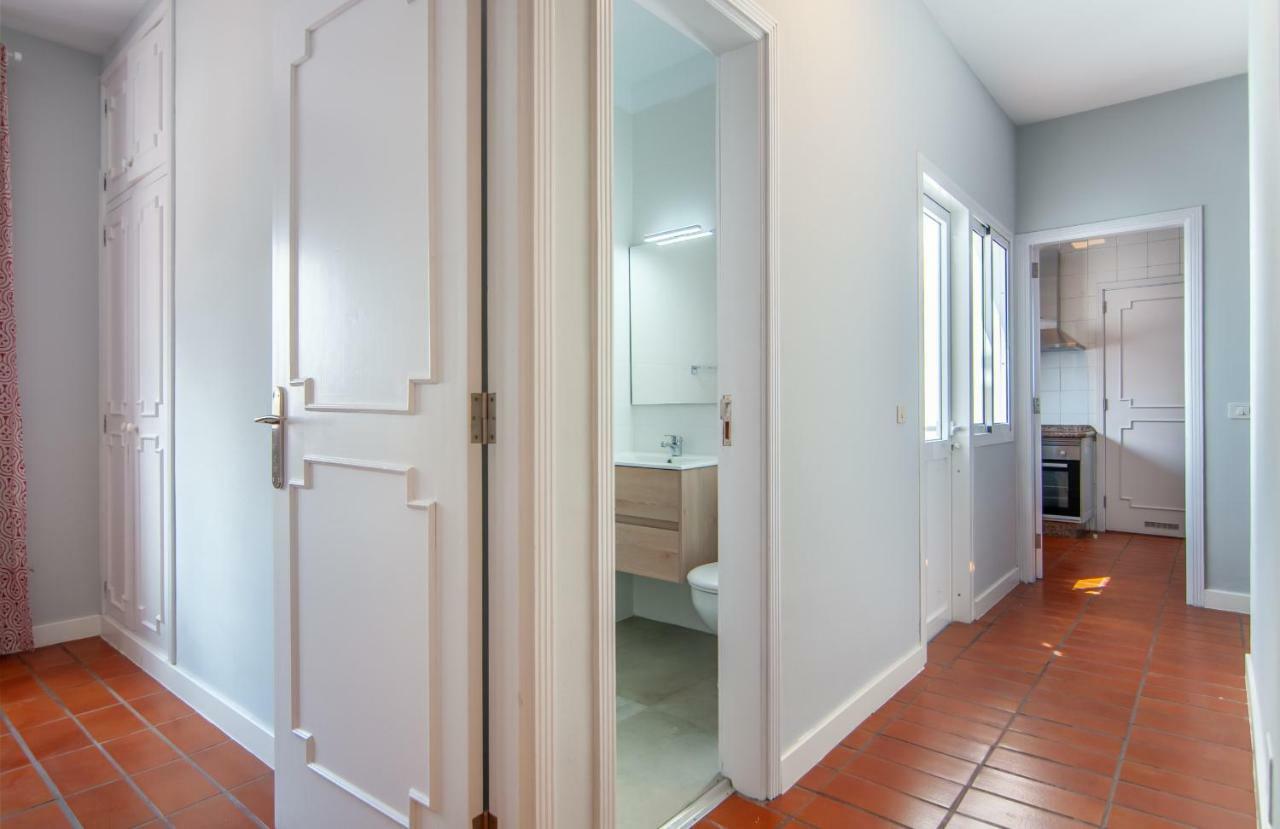 Atico La Arena 2A030 Apartment Puerto de Santiago  Ngoại thất bức ảnh